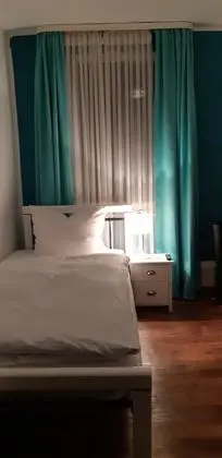 Deluxe Tek Kişilik Oda