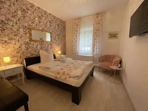 Deluxe Tek Kişilik Oda