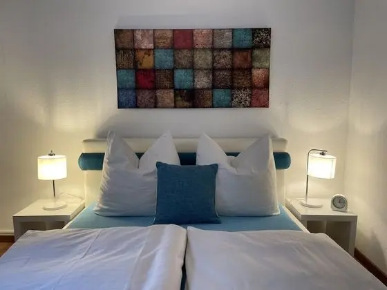 Deluxe Tek Kişilik Oda