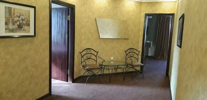 Villa, 2 Yatak Odası