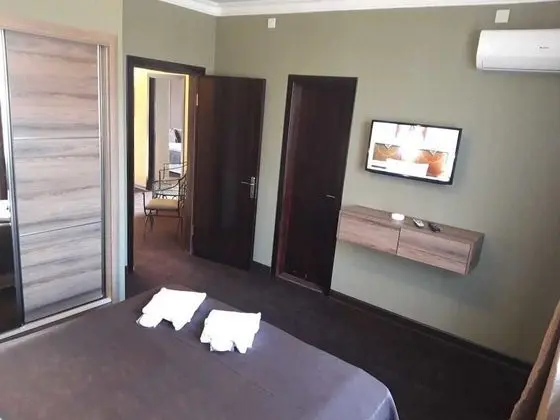 Villa, 2 Yatak Odası