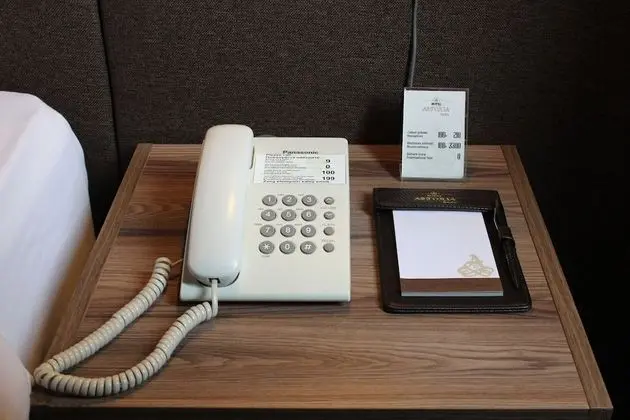 Villa, 2 Yatak Odası