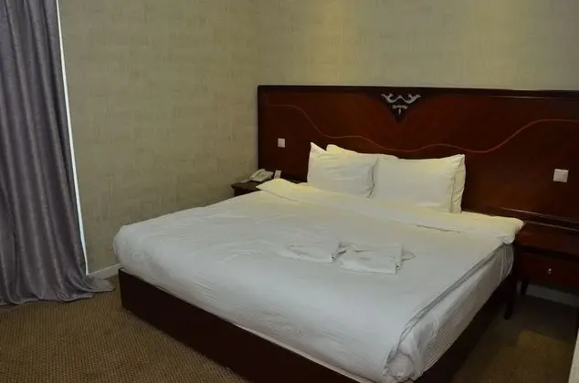 Deluxe Süit, 2 Yatak Odası