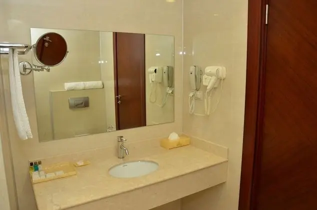 Deluxe Süit, 2 Yatak Odası