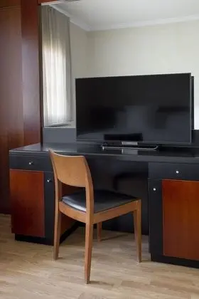 Superior Büyük Yataklı Tek Kişilik Oda