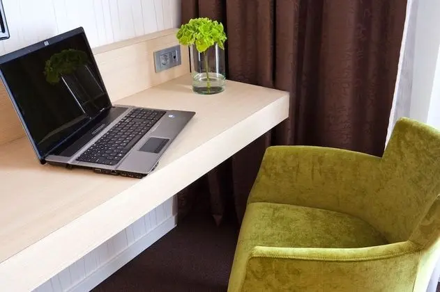 Standard Tek Kişilik Oda, 1 Tek Kişilik Yatak