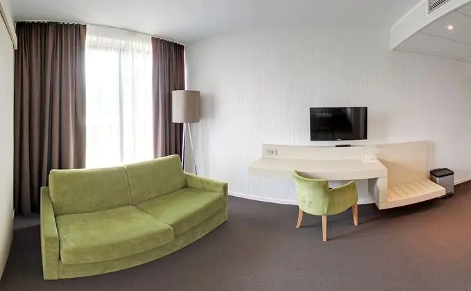 Standard Tek Kişilik Oda, 1 Tek Kişilik Yatak