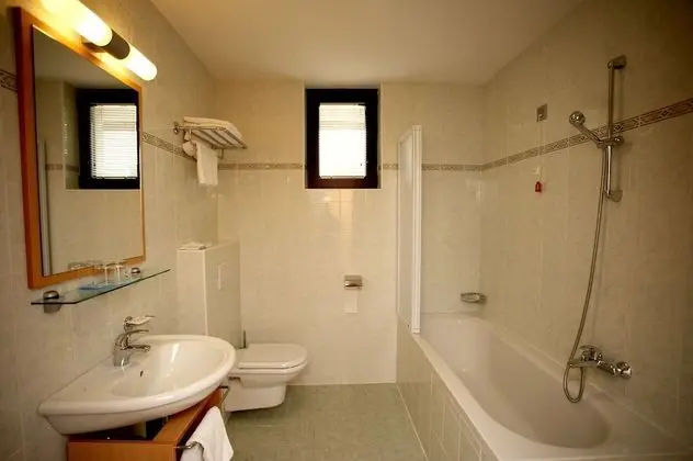 Standard Tek Kişilik Oda, 1 Tek Kişilik Yatak