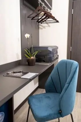 Classic Üç Kişilik Oda