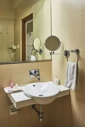 Standard Tek Kişilik Oda