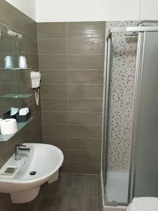 Tek Kişilik Oda, Bahçe Manzaralı