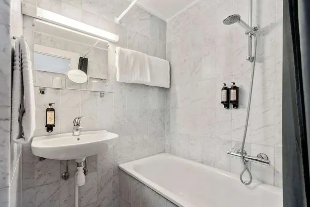 Standard Oda, 1 En Büyük (King) Boy Yatak, Sigara İçilmez