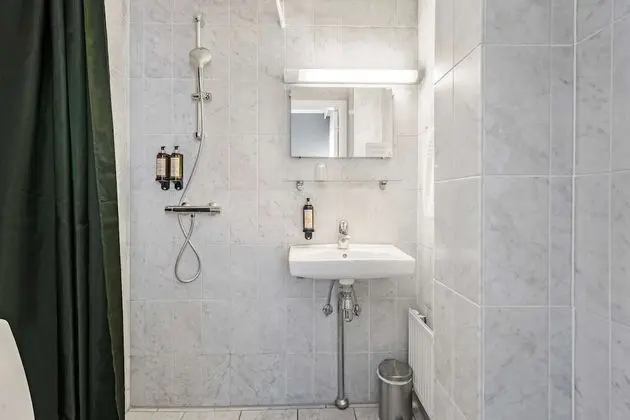 Standard Oda, 1 Tek Kişilik Yatak, Sigara İçilmez