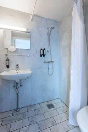 Standard Oda, 2 Tek Kişilik Yatak, Sigara İçilmez