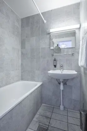 Standard Oda, 2 Tek Kişilik Yatak, Sigara İçilmez