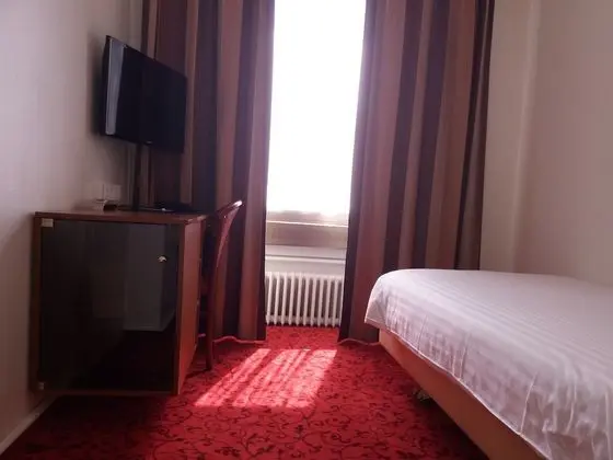 Economy Tek Kişilik Oda