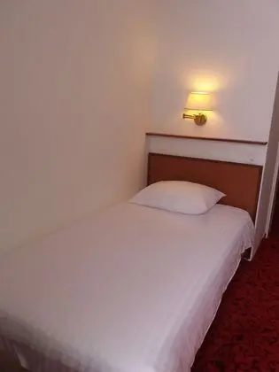 Economy Tek Kişilik Oda