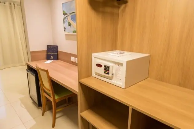Standard İki Ayrı Yataklı Oda