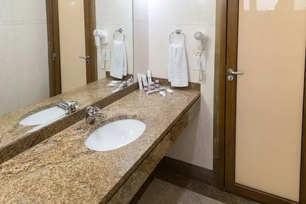 Standard İki Ayrı Yataklı Oda