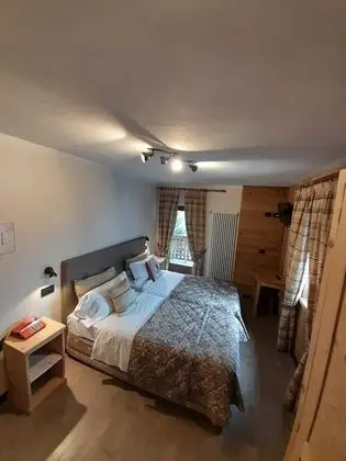 İki Ayrı Yataklı Oda, 2 Tek Kişilik Yatak