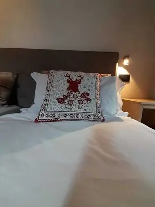 İki Ayrı Yataklı Oda, 2 Tek Kişilik Yatak