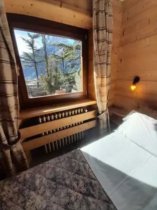 İki Ayrı Yataklı Oda, 2 Tek Kişilik Yatak