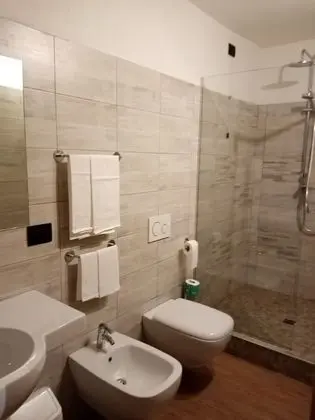 İki Ayrı Yataklı Oda, 2 Tek Kişilik Yatak