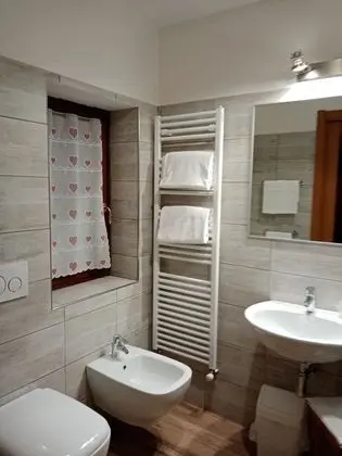 İki Ayrı Yataklı Oda, 2 Tek Kişilik Yatak