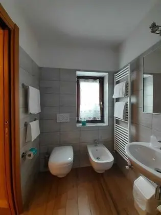 İki Ayrı Yataklı Oda, 2 Tek Kişilik Yatak