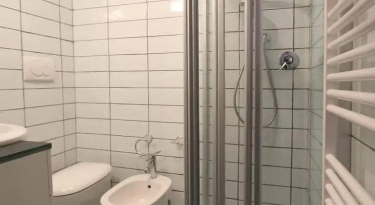 Standard Büyük Yataklı Tek Kişilik Oda