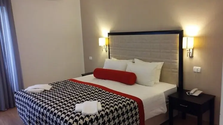 Premium İki Ayrı Yataklı Oda