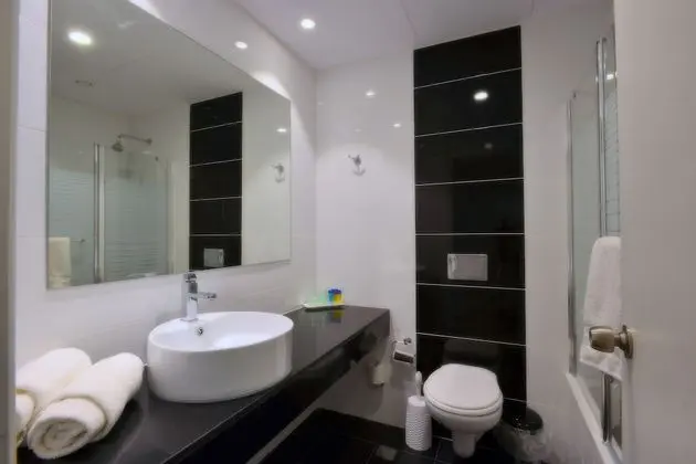 Premium İki Ayrı Yataklı Oda