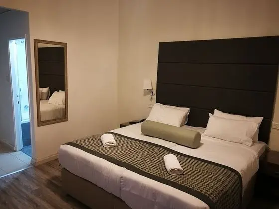 Premium Oda, Teras