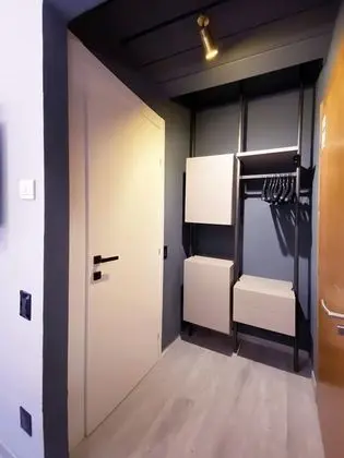 Classic Tek Büyük veya İki Ayrı Yataklı Oda, Şehir Manzaralı