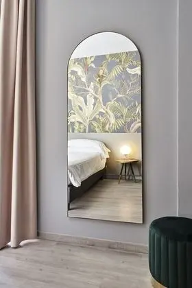 Classic Tek Büyük veya İki Ayrı Yataklı Oda, Şehir Manzaralı