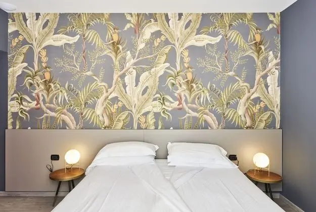 Classic Tek Büyük veya İki Ayrı Yataklı Oda, Şehir Manzaralı