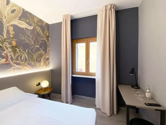 Comfort Tek Büyük veya İki Ayrı Yataklı Oda, Kısmi Göl Manzaralı