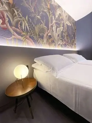 Comfort Tek Büyük veya İki Ayrı Yataklı Oda, Kısmi Göl Manzaralı