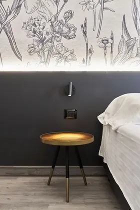 Comfort Tek Büyük veya İki Ayrı Yataklı Oda, Kısmi Göl Manzaralı