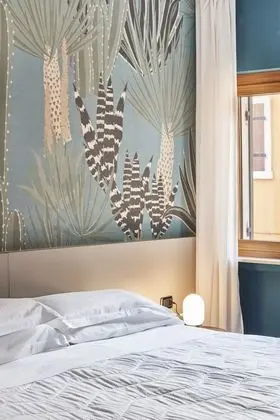 Comfort Tek Büyük veya İki Ayrı Yataklı Oda, Kısmi Göl Manzaralı