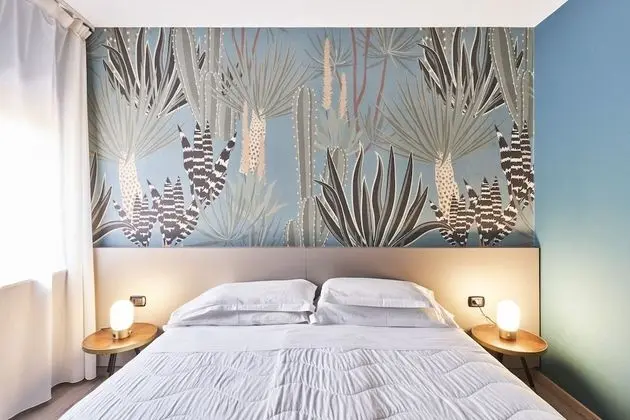 Comfort Tek Büyük veya İki Ayrı Yataklı Oda, Kısmi Göl Manzaralı