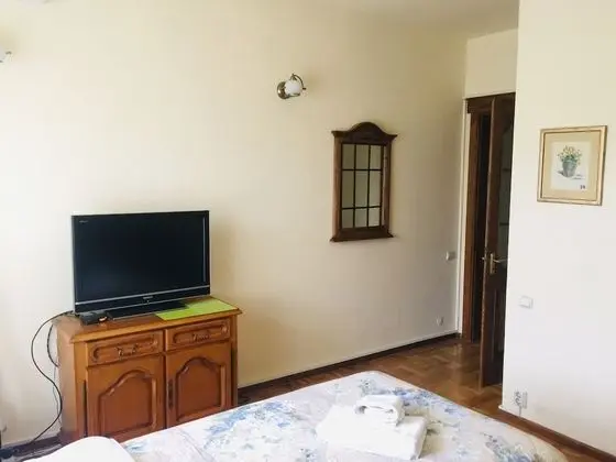 Standard İki Ayrı Yataklı Oda, Ortak Banyo