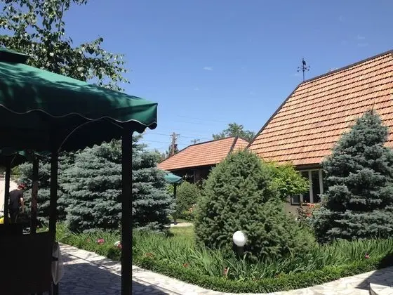 Standard İki Ayrı Yataklı Oda, Ortak Banyo