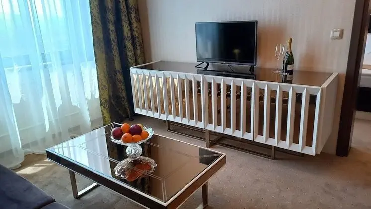 Classic Suite