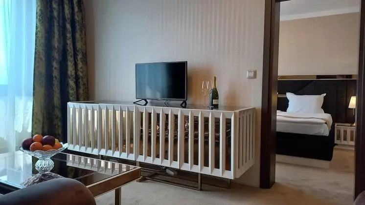 Classic Suite