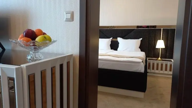 Classic Suite