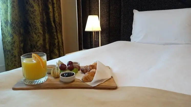 Classic Suite