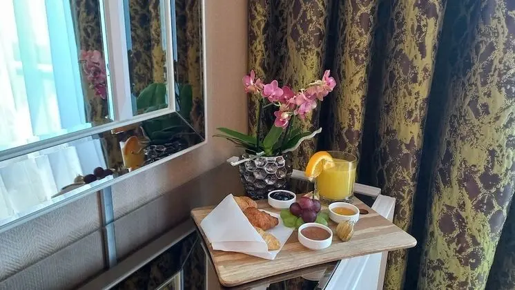 Classic Suite