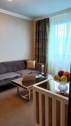 Classic Suite