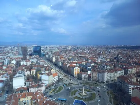 Premium Tek Büyük Yataklı Oda